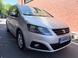 Seat Alhambra 2.0 TDI 110kW Style 7-Sitzer - Seat Alhambra in Dortmund