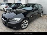 BMW 320 3 Touring 320d EfficientDynamics Edition - BMW 320 aus 2011: Kombi