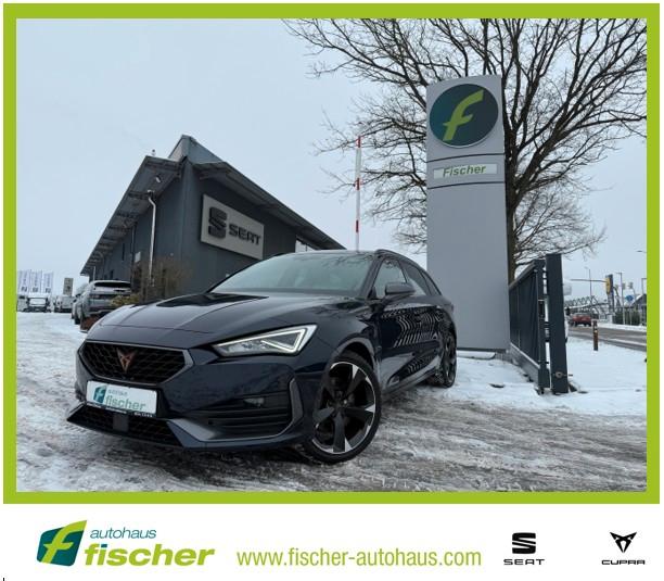Cupra Leon Sportstourer e-Hybrid AHK Kessy