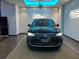 Volkswagen Tiguan 2.0 TDI SCR DSG 4MOTION Advanc - Volkswagen Tiguan Allspace AD