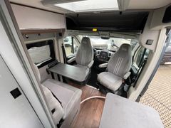 Pössl Summit 540 Shine*165PS*Heosafe*DuoControl*