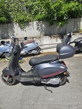 Vespa Primavera S 125 ABS MIA LED TOpcase TÜV neu - Offers