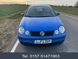 Volkswagen VW Polo 1.2 | 142.500 km | fahrbereit | Allw. - Volkswagen Polo: 50
