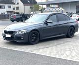 BMW 3er M Sport/ 330i / Shadow/ HD / BAL /... - BMW 330 in Frankfurt (Main)