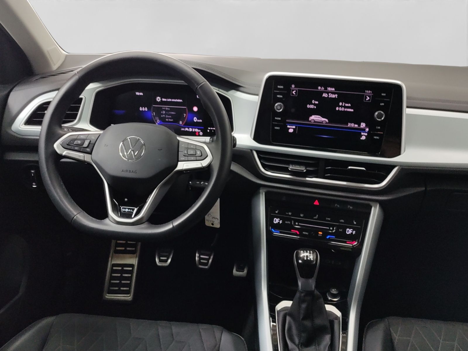 Volkswagen T-Roc - Bild 5