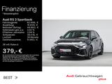 Audi RS 3 Sportback*MATRIX*RS-AGA*B&O*NAVI-PLUS*OPTIK - Audi RS3 in Bielefeld