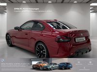 BMW M240i - Vorschau Bild 5