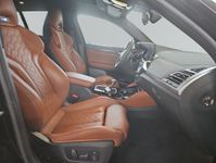 BMW X4 M - Vorschau Bild 11