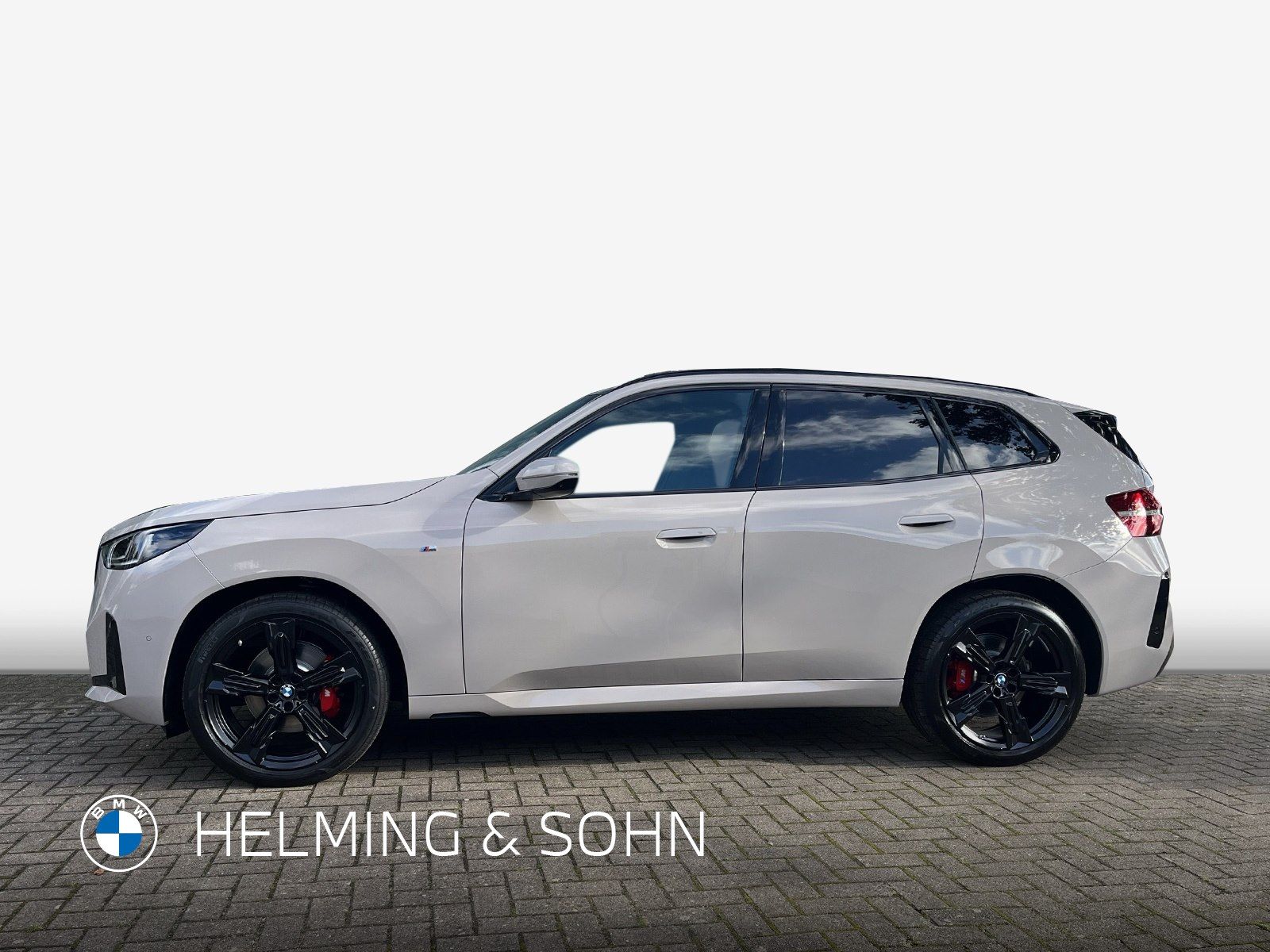 BMW X3 - Bild 4