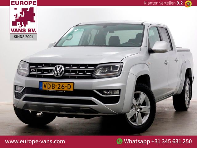 Volkswagen Amarok Amarok 3.0 TDI V6 4x4 4Motion D.C. Highli