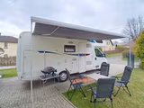 P.L.A. ALKOVEN G70 - P.L.A. Wohnwagen & Wohnmobile