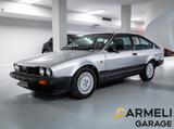 Alfa Romeo Alfetta GTV 2.0 - Alfa Romeo aus 1983