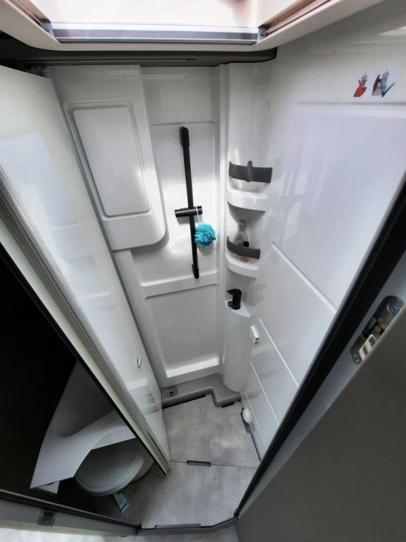 Fahrzeugabbildung HYMER / ERIBA / HYMERCAR GT-S 600 Verfüg./Sparen Sie 7.155,- €