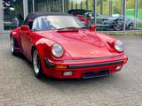 Porsche 911 *G-Speedster 3,2*Deutsch*231ps - Porsche aus 1989: Cabrio, 911