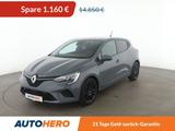 Renault Clio 1.0 TCe Zen *LED*START/STOP*PDC*SHZ*TEMPO* - Renault Clio Start mit Benzin-Antrieb