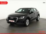 Audi Q2 35 TFSI S-Tronic LED Navi Keyless ACC Kamera - Audi aus 2022