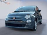 Fiat 500 1.0 Hybrid Cult - Fiat 500 Cult mit Hybrid-Antrieb (Benzin/Elektro)