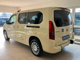 Toyota Proace City Verso L2 1.5 D-4D 7Si. Taxi Rollstuh - Toyota Behindertengerecht