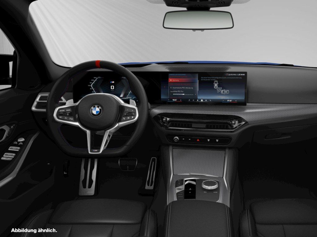 BMW M340i - Bild 4