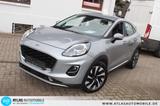 Ford Puma Titanium 1.Hand=NAVIGATION=LED-Leuchte=KAME