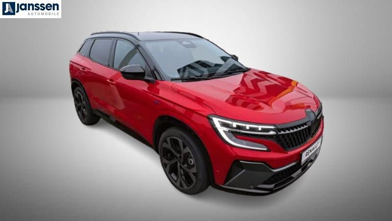 Fahrzeugabbildung Renault Austral Iconic Esprit Alpine E-Tech Full Hybrid