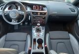 Audi A5 Sportback 2.0 TFSI quattro S-Line MMI 1.Hand - gebrauchte Sportwagen