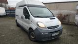 Opel Vivaro - gebrauchte Opel Vivaro aus dem Jahr 2003