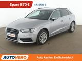 Audi A3 Sportback 1.6 TDI Ambiente*NAVI*XENON*TEMPO* - Audi A3 mit Diesel-Antrieb: 1.6