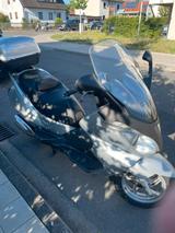 Aprilia Atlanitic 125 - APRILIA ROLLER