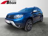 Dacia Duster 1,3 Adventure 4x4 *AHK SHZ NAVI* - Dacia Duster Gebrauchtwagen in Hamburg