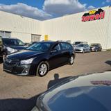 Chevrolet Cruze 1,7 CDTI LT+ EURO 5 AHK ALU KLIMAAUTOMATIK