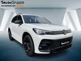Volkswagen Tiguan R-Line 1.5 l eTSI OPF DSG LED NAVI AHK - Volkswagen Tiguan: Geländewagen, R Line