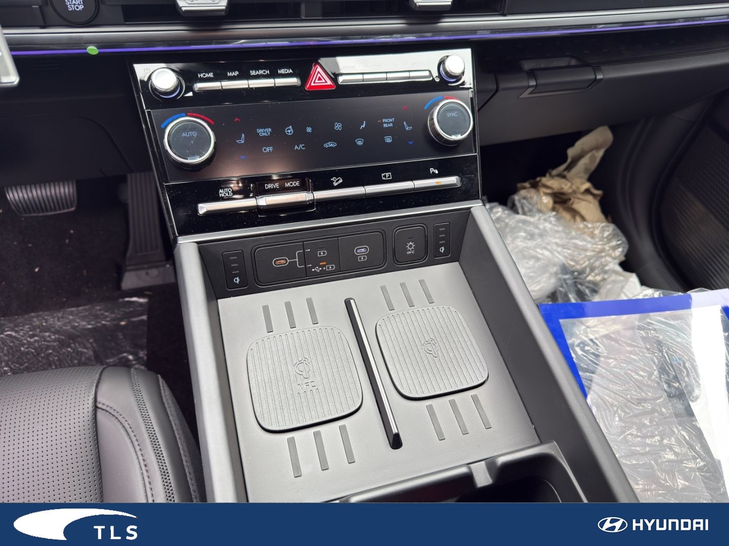 Hyundai Santa Fe – Bild 14