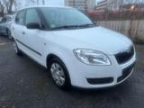 Skoda Fabia Classic Klima Euro4    TÜV - HU 04/2026 - Skoda Fabia: 04