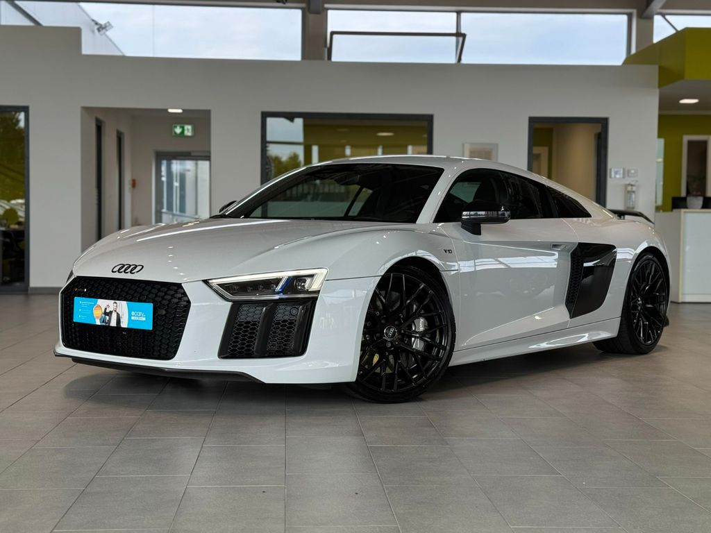 Angebot ansehen Audi R8