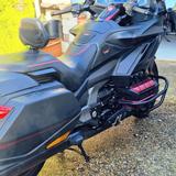 Honda Goldwing SC 79 Bagger - HONDA GEBRAUCHT GOLDWING