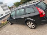 Renault Megane - Renault Megane aus 2008 mit Diesel-Antrieb