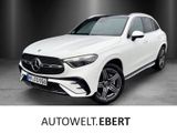 Mercedes-Benz GLC 400 e 4MATIC+AMG-Line+AIRMATIC+AHK+DISTRONIC - Mercedes-Benz GLC 400 aus 2023