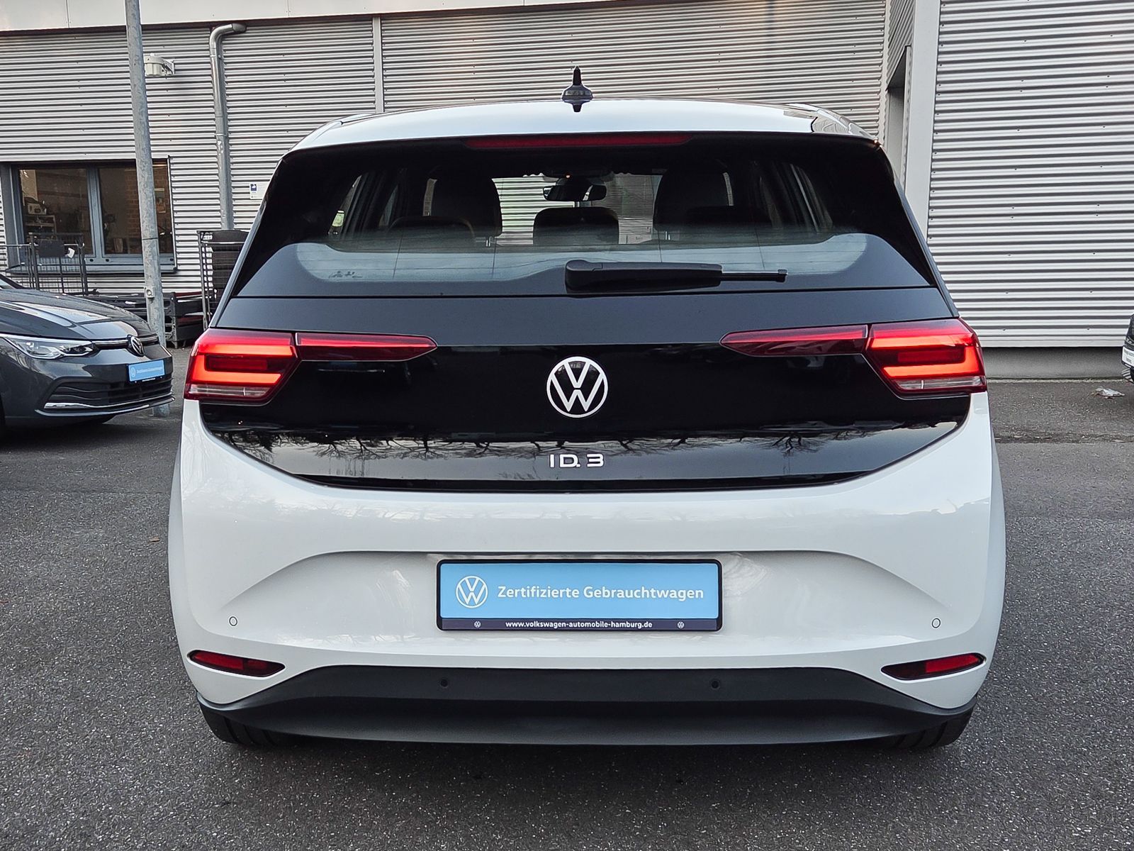 Volkswagen ID.3 - Bild 5