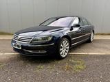 Volkswagen Phaeton 4,2l V8+334PS+4M+ACC+AHZV+RFK+Keyles - Volkswagen Phaeton: 3.2