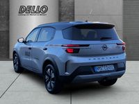 Opel Frontera - Vorschau Bild 3