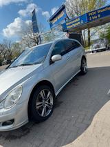 Mercedes-Benz Mercedes R klasse - gebrauchte Mercedes-Benz R 280 aus dem Jahr 2007