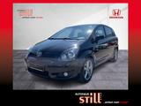 Toyota Corolla Verso 2.2 D-CAT Sol 7-Sitzer Klimaautom. - Toyota Corolla Verso mit Diesel-Antrieb