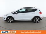 Ford Fiesta 1.0 EcoBoost Active Aut.*NAVI*SHZ*TEMPO* - Ford Fiesta Gebrauchtwagen in Nürnberg