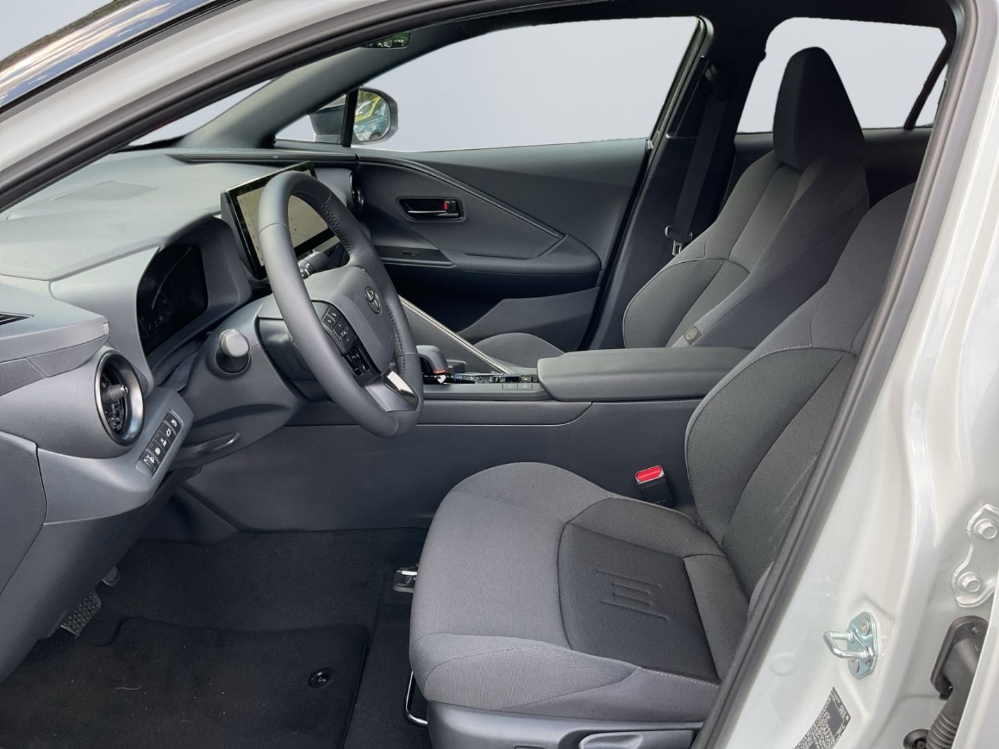 Toyota C-HR - Bild 8