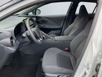 Toyota C-HR - Vorschau Bild 8