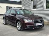 Audi A1 1.6 TDI Attraction Sportback - Audi A1 mit Diesel-Antrieb: 1.6