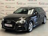 Audi A3 SB S LINE AHK/Navi/Xenon/PDC/SHZ/8XALU/1.HAND - gebrauchte Audi A3 8p