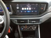Volkswagen Polo - Vorschau Bild 5