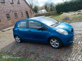Toyota Yaris 1,3-l-VVT-i Sol Sol